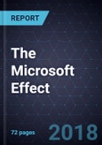 The Microsoft Effect- Product Image