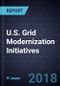 U.S. Grid Modernization Initiatives, 2017 - Product Thumbnail Image