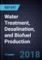 Innovations in Water Treatment, Desalination, and Biofuel Production - Product Thumbnail Image