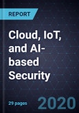 Innovations in Cloud, IoT, and AI-based Security- Product Image