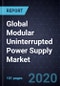 Global Modular Uninterrupted Power Supply (UPS) Market, Forecast to 2023 - Product Thumbnail Image