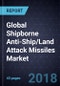 Global Shipborne Anti-Ship/Land Attack Missiles Market, Forecast to 2023 - Product Thumbnail Image