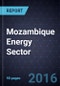 A Snapshot of the Mozambique Energy Sector - Product Thumbnail Image