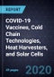 Innovations in COVID-19 Vaccines, Cold Chain Technologies, Heat Harvesters, and Solar Cells - Product Thumbnail Image