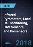 Innovations in Infrared Pyrometers, Load Cell Monitoring, UAV Sensors, and Biosensors- Product Image