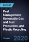 Innovations in Pest Management, Renewable Gas and Fuel Production, and Plastic Recycling - Product Thumbnail Image