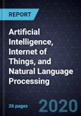 Innovations in Artificial Intelligence, Internet of Things, and Natural Language Processing- Product Image
