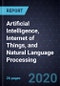 Innovations in Artificial Intelligence, Internet of Things, and Natural Language Processing - Product Thumbnail Image