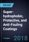 Developments in Super-hydrophobic, Protective, and Anti-Fouling Coatings - Product Thumbnail Image
