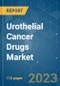 Urothelial Cancer Drugs Market - Growth, Trends, COVID-19 Impact, and Forecasts (2023 - 2028) - Product Thumbnail Image