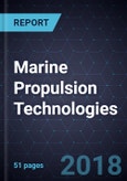 Advancements in Marine Propulsion Technologies- Product Image
