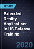 Extended Reality Applications in US Defense Training, 2020- Product Image