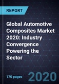 Global Automotive Composites Market 2020: Industry Convergence Powering the Sector- Product Image