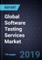 Global Software Testing Services Market, Forecast to 2024 - Product Thumbnail Image