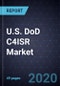 Assessment of the U.S. DoD C4ISR Market, Forecast to 2025 - Product Thumbnail Image