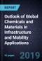 Outlook of Global Chemicals and Materials (C&M) in Infrastructure and Mobility Applications, 2019 - Product Thumbnail Image