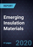 Growth Opportunities for Emerging Insulation Materials- Product Image