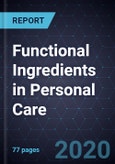 Growth Opportunities for Functional Ingredients in Personal Care- Product Image
