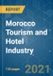 Morocco Tourism and Hotel Industry - Growth, Trends, COVID-19 Impact, and Forecasts (2021 - 2026) - Product Thumbnail Image