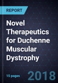 Novel Therapeutics for Duchenne Muscular Dystrophy- Product Image