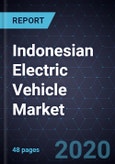 Growth Opportunity Analysis of the Indonesian Electric Vehicle (EV) Market, 2019- Product Image