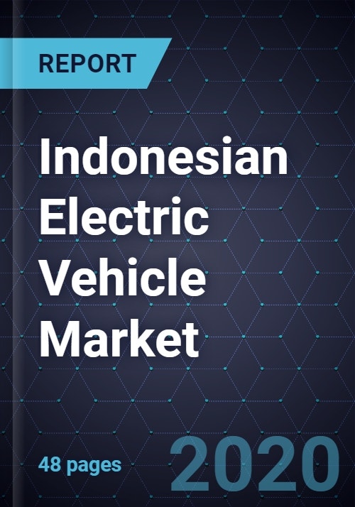 Growth Opportunity Analysis of the Indonesian Electric Vehicle (EV