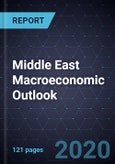 Middle East Macroeconomic Outlook, Forecast to 2025- Product Image