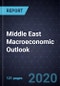 Middle East Macroeconomic Outlook, Forecast to 2025 - Product Thumbnail Image