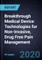 Breakthrough Medical Device Technologies for Non-Invasive, Drug Free Pain Management - Product Thumbnail Image