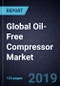Global Oil-Free Compressor Market, Forecast to 2023 - Product Thumbnail Image