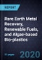 Growth Opportunities in Rare Earth Metal Recovery, Renewable Fuels, and Algae-based Bio-plastics - Product Thumbnail Image