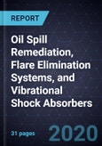 Innovations in Oil Spill Remediation, Flare Elimination Systems, and Vibrational Shock Absorbers- Product Image