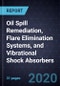 Innovations in Oil Spill Remediation, Flare Elimination Systems, and Vibrational Shock Absorbers - Product Thumbnail Image