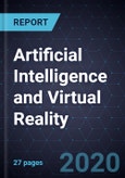 Innovations in Artificial Intelligence and Virtual Reality- Product Image