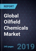 Global Oilfield Chemicals Market, Forecast to 2025- Product Image