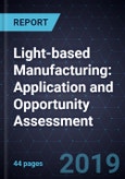 Light-based Manufacturing: Application and Opportunity Assessment- Product Image