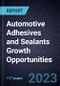 Automotive Adhesives and Sealants Growth Opportunities - Product Thumbnail Image