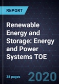 Growth Opportunities in Renewable Energy and Storage: Energy and Power Systems TOE- Product Image