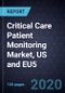 Analysis of the Critical Care Patient Monitoring Market, US and EU5, Forecast to 2024 - Product Thumbnail Image