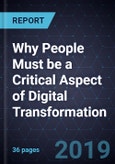 Why People Must be a Critical Aspect of Digital Transformation- Product Image