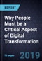 Why People Must be a Critical Aspect of Digital Transformation - Product Thumbnail Image