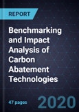 Benchmarking and Impact Analysis of Carbon Abatement Technologies- Product Image