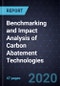 Benchmarking and Impact Analysis of Carbon Abatement Technologies - Product Thumbnail Image