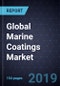 Analysis of Global Marine Coatings Market, Forecast to 2025 - Product Thumbnail Image