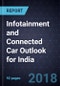 Infotainment and Connected Car Outlook for India - Product Thumbnail Image