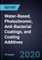 Growth Opportunities in Water-Based, Photochromic, Anti-Bacterial Coatings, and Coating Additives - Product Thumbnail Image