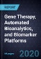 Growth Opportunities in Gene Therapy, Automated Bioanalytics, and Biomarker Platforms - Product Thumbnail Image