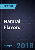Breakthrough Innovations in Natural Flavors- Product Image