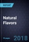 Breakthrough Innovations in Natural Flavors - Product Thumbnail Image