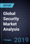 Global Security Market Analysis, Forecast to 2025 - Product Thumbnail Image